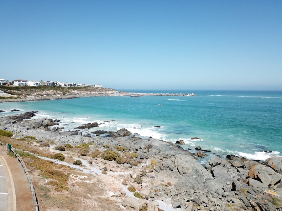 0 Bedroom Property for Sale in Yzerfontein Western Cape